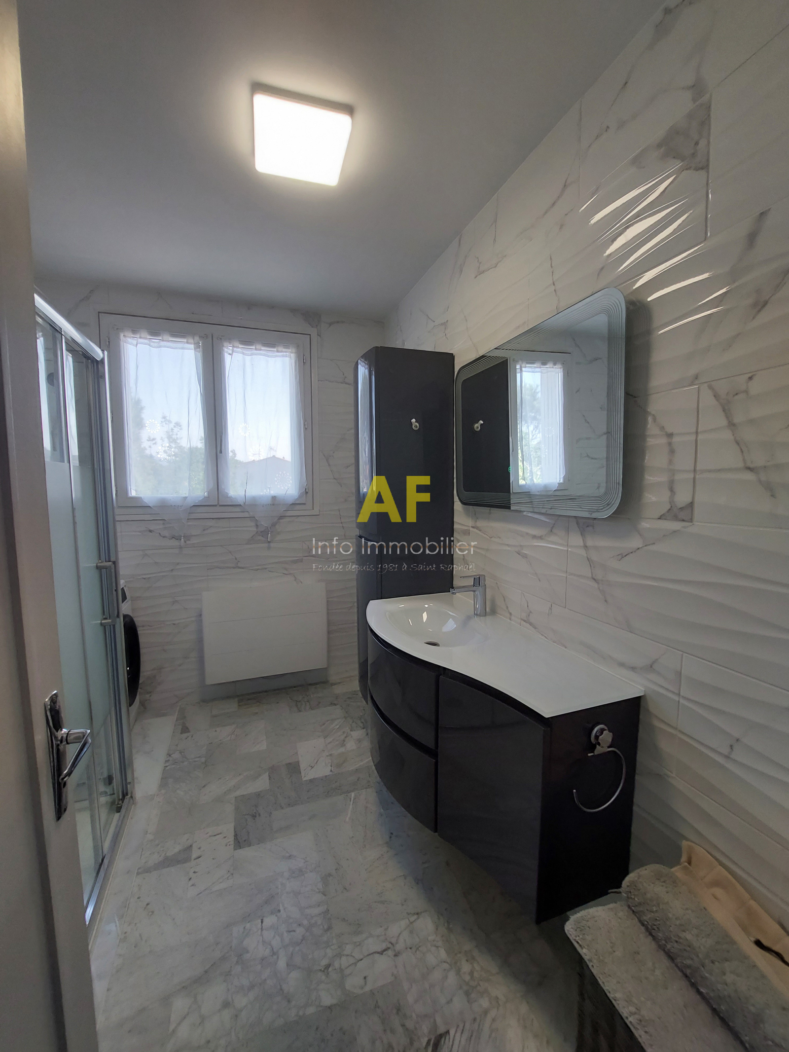 Image_, Appartement, Saint-Raphaël, ref :1789