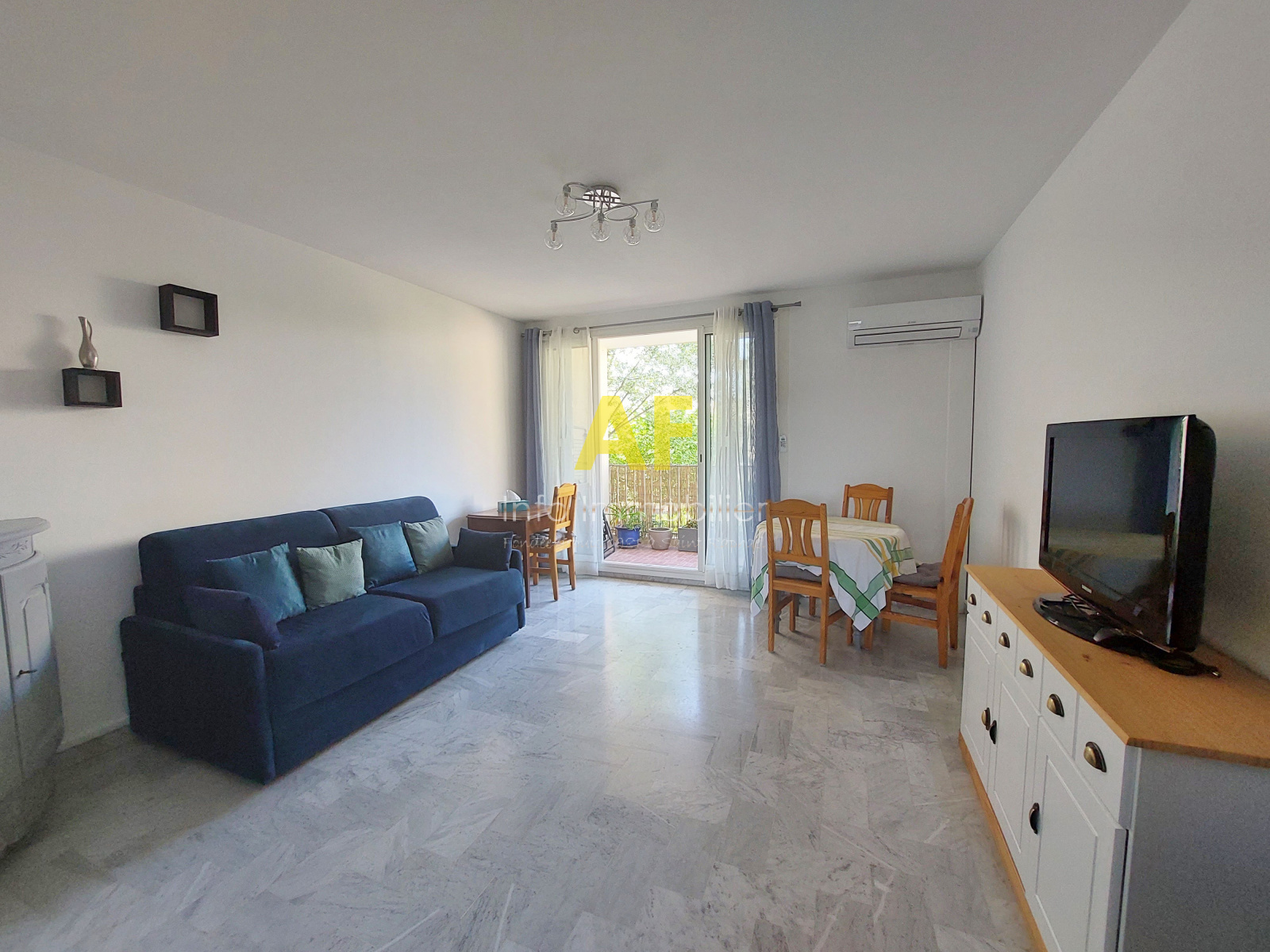 Image_, Appartement, Saint-Raphaël, ref :1789