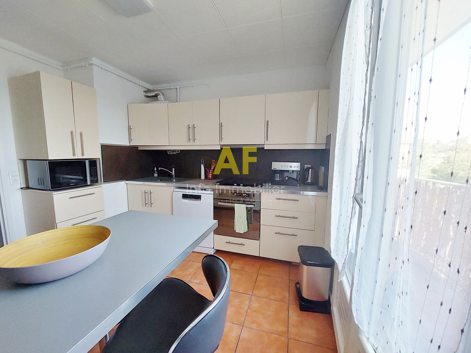 Image_, Appartement, Saint-Raphaël, ref :1789