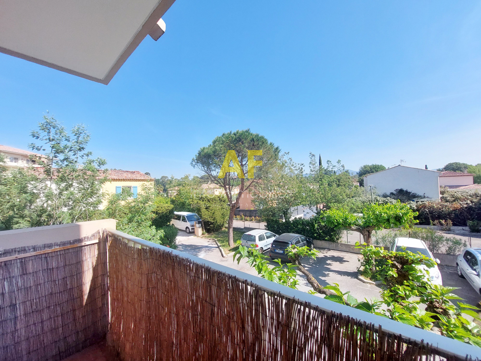 Image_, Appartement, Saint-Raphaël, ref :1789
