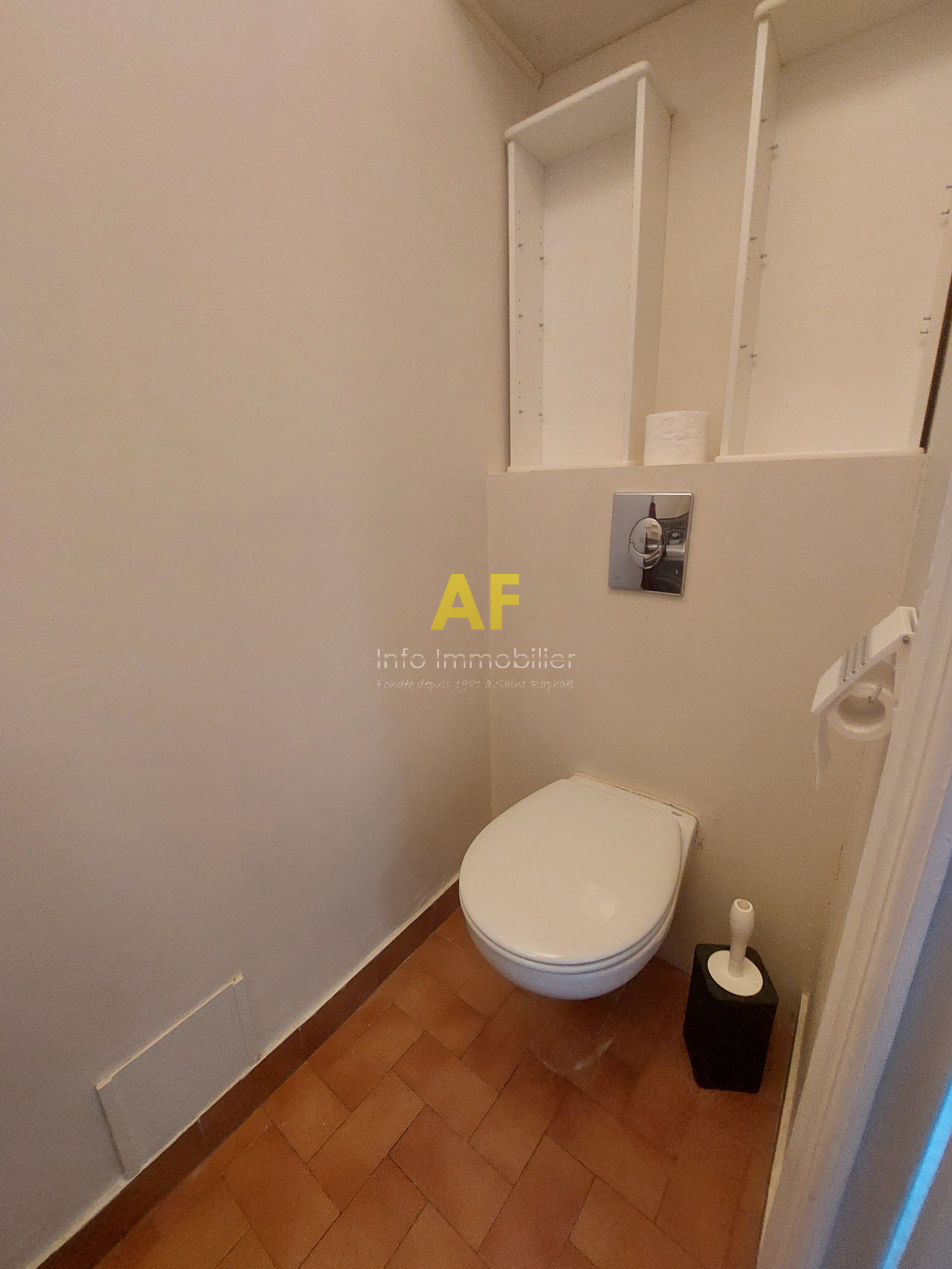 Image_, Appartement, Saint-Raphaël, ref :1789