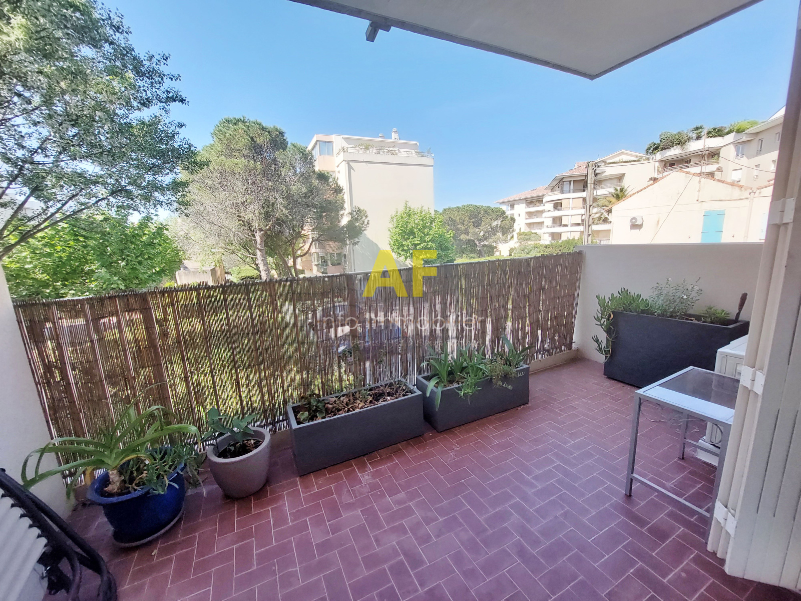 Image_, Appartement, Saint-Raphaël, ref :1789