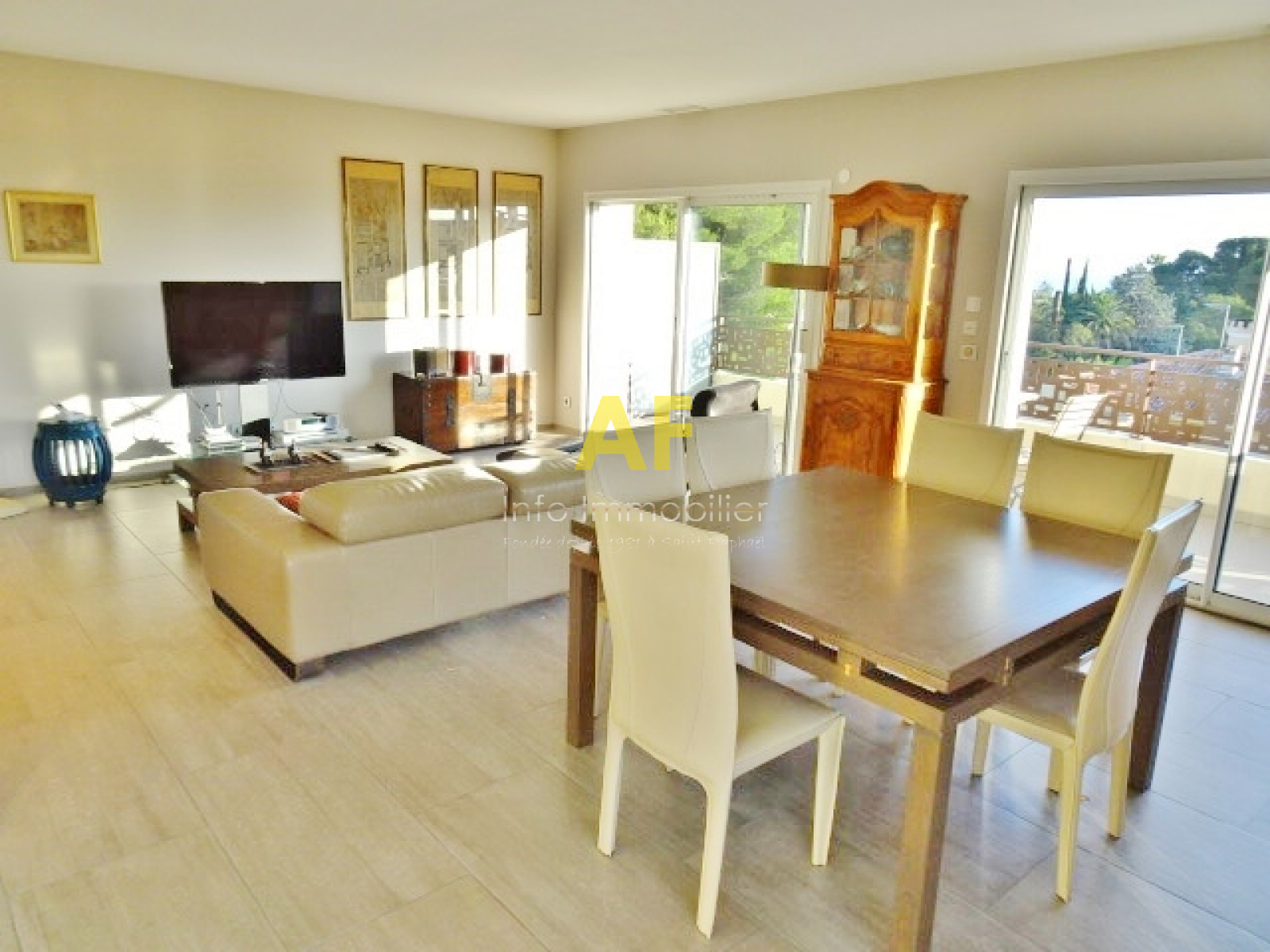 Image_, Appartement, Boulouris, ref :7908.0