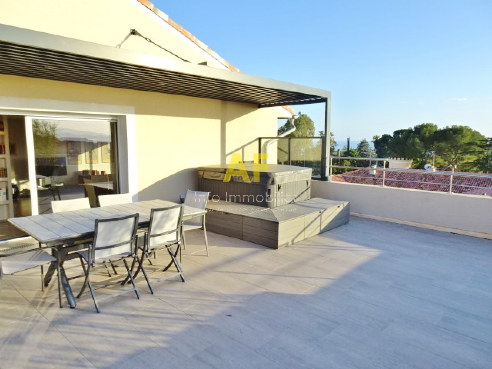 Image_, Appartement, Boulouris, ref :7908.0