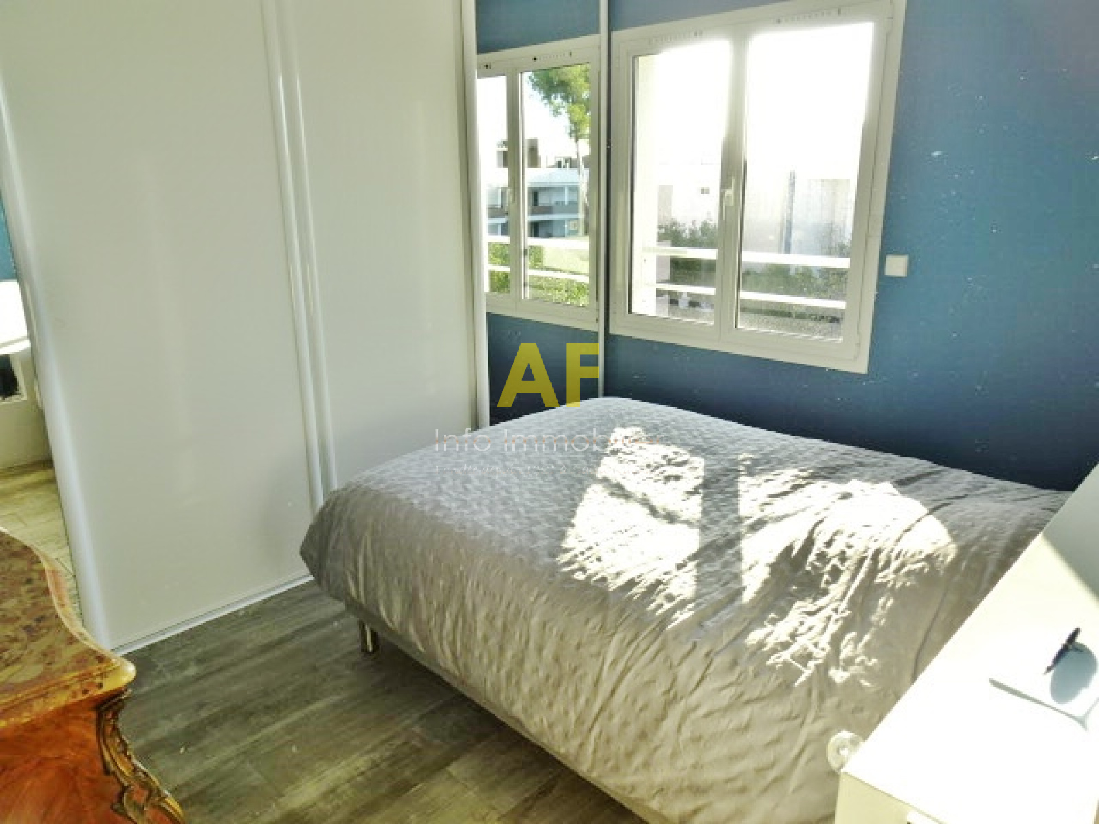 Image_, Appartement, Boulouris, ref :7908.0