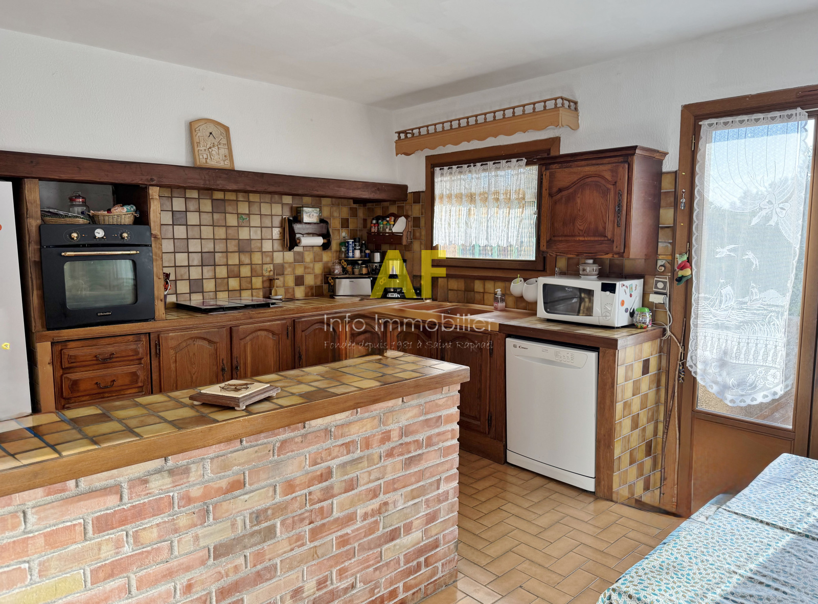 Image_, Maison, Fréjus, ref :8371
