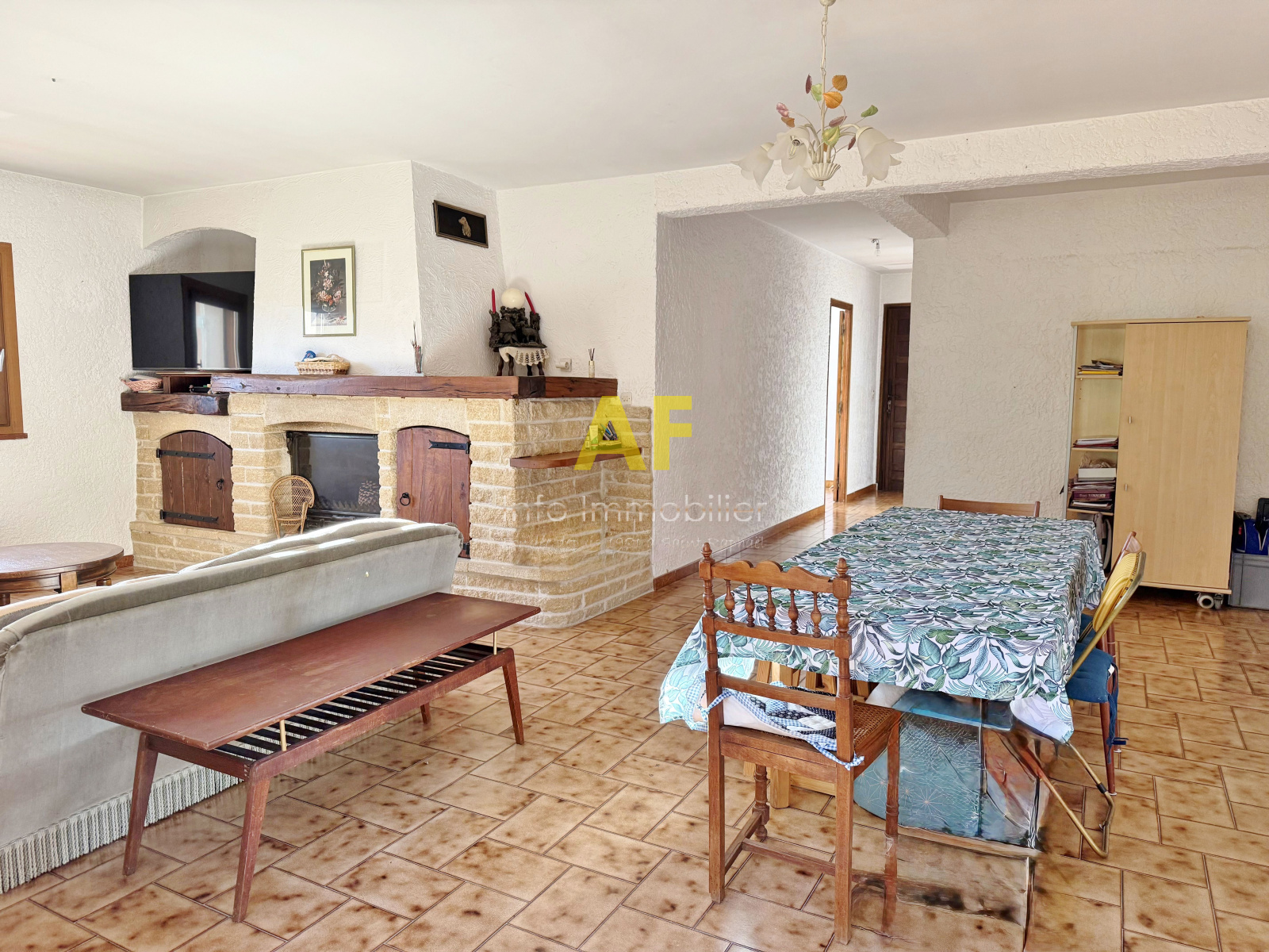 Image_, Maison, Fréjus, ref :8371