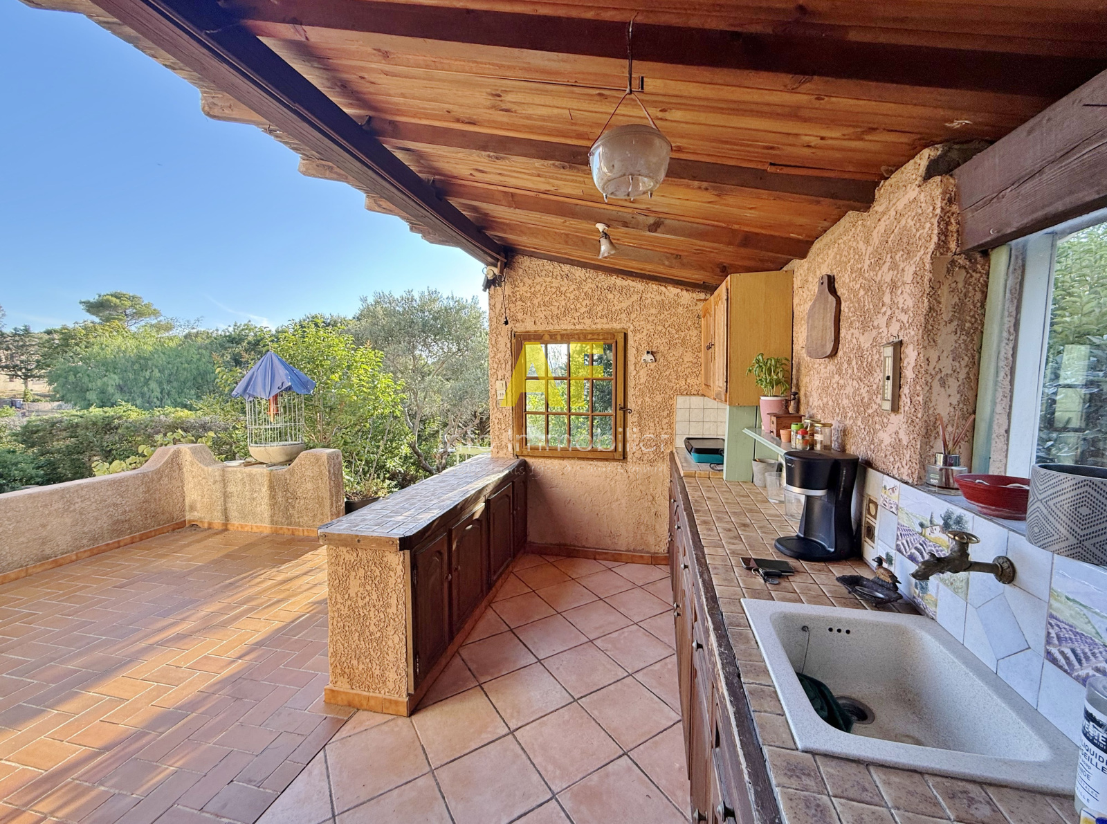 Image_, Maison, Fréjus, ref :8371