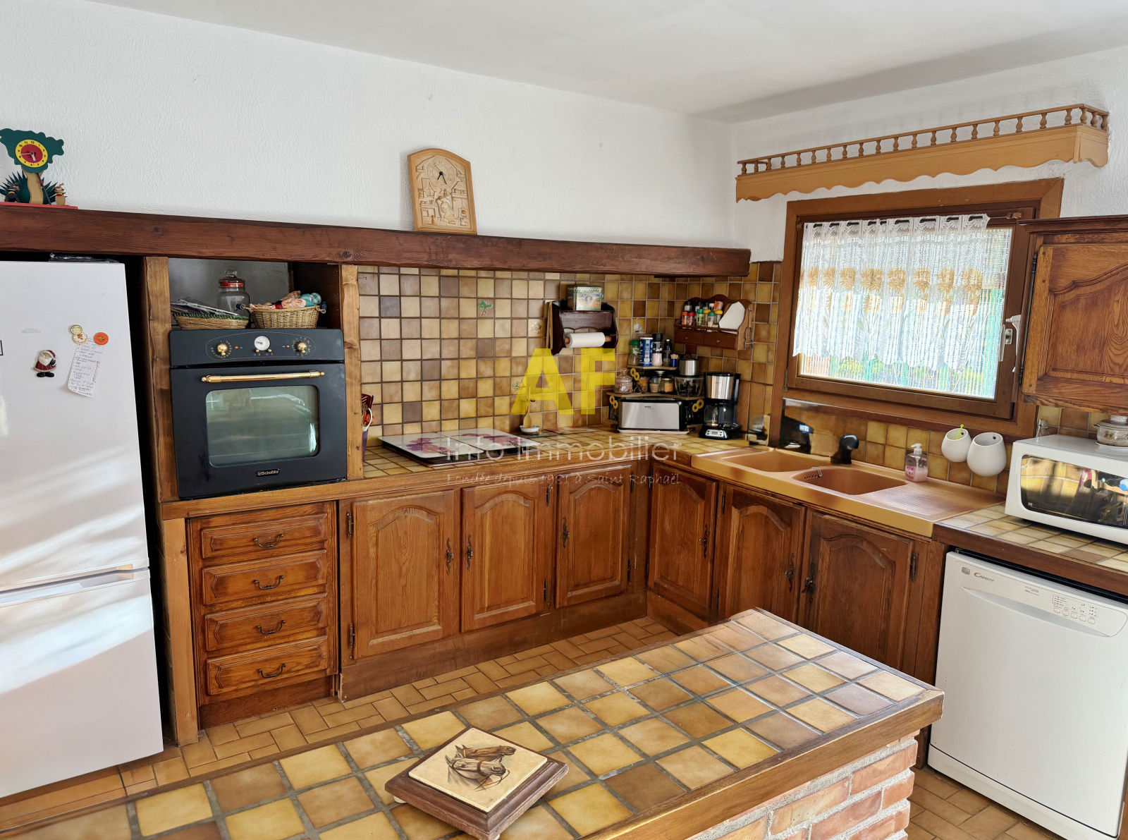 Image_, Maison, Fréjus, ref :8371