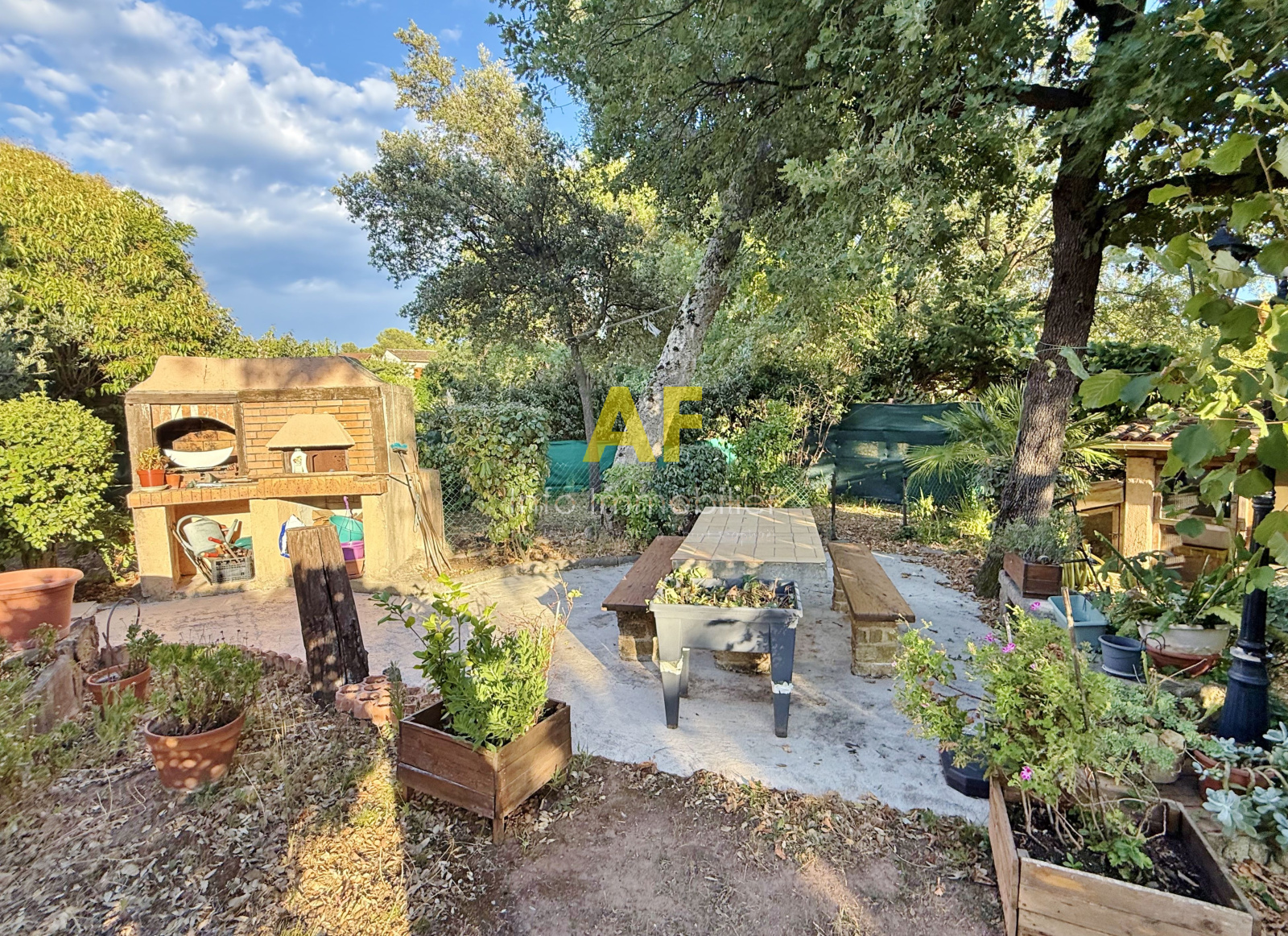 Image_, Maison, Fréjus, ref :8371