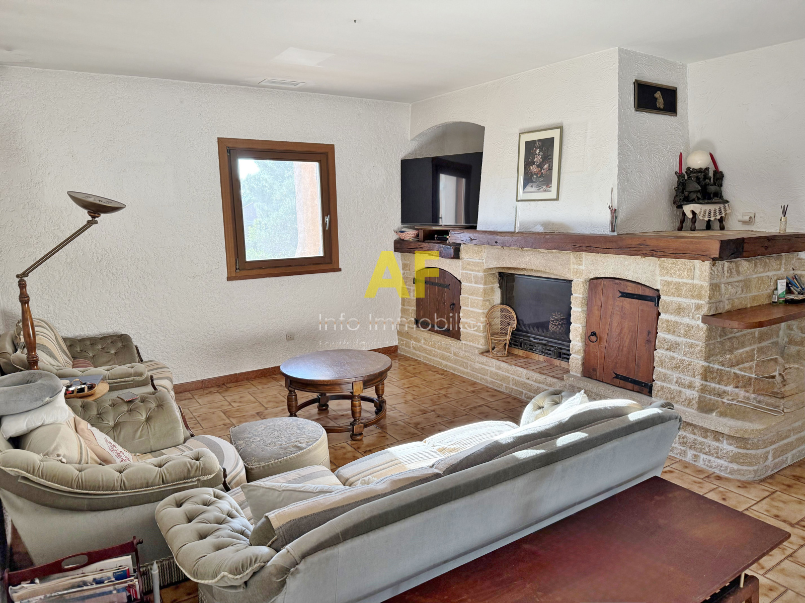 Image_, Maison, Fréjus, ref :8371