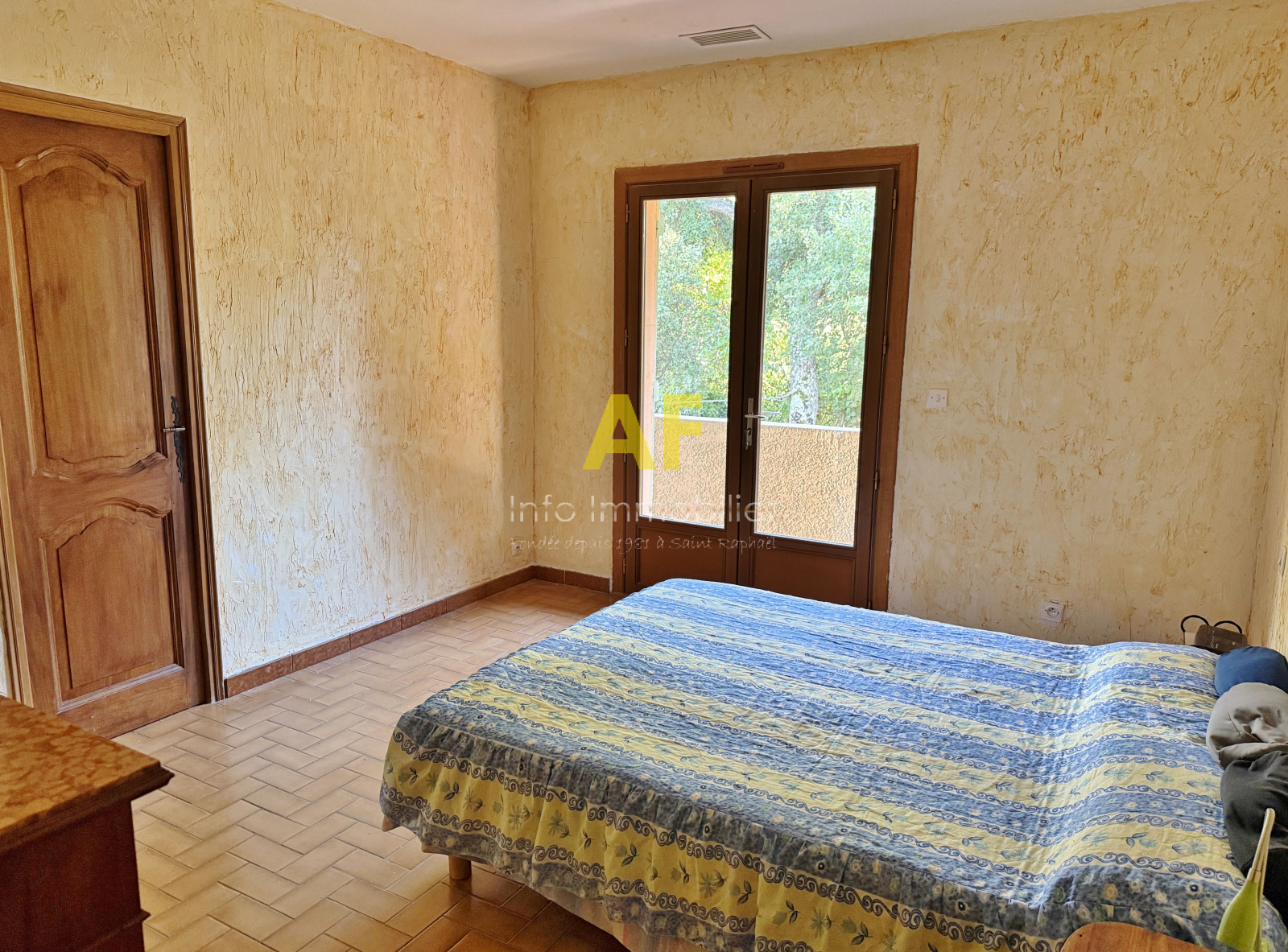 Image_, Maison, Fréjus, ref :8371