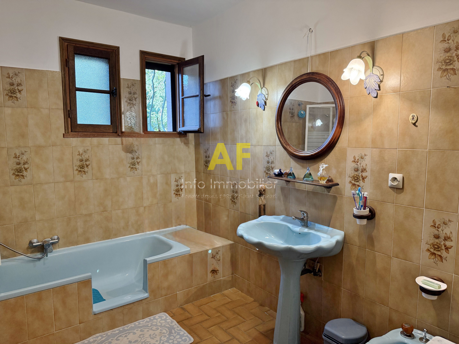 Image_, Maison, Fréjus, ref :8371