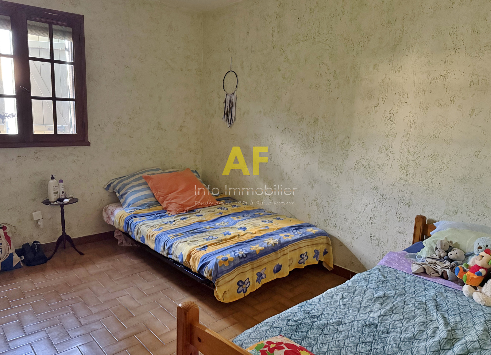 Image_, Maison, Fréjus, ref :8371