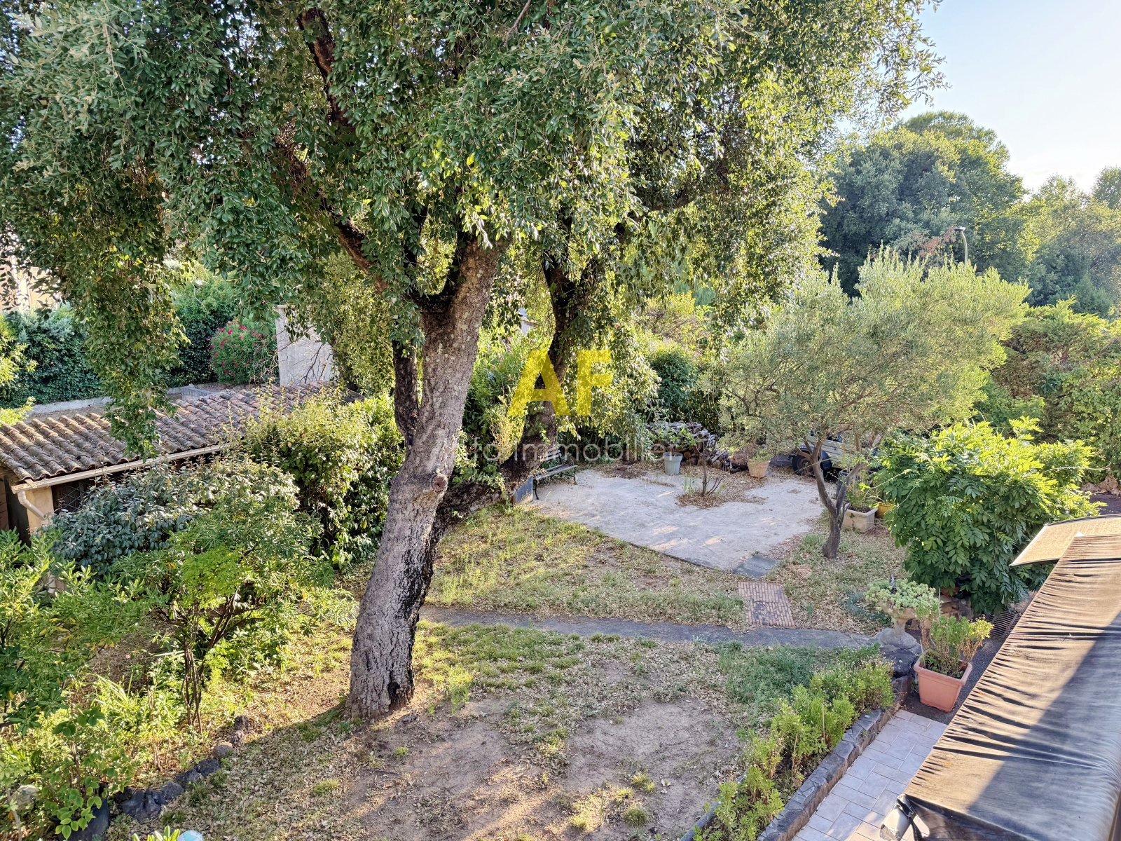 Image_, Maison, Fréjus, ref :8371