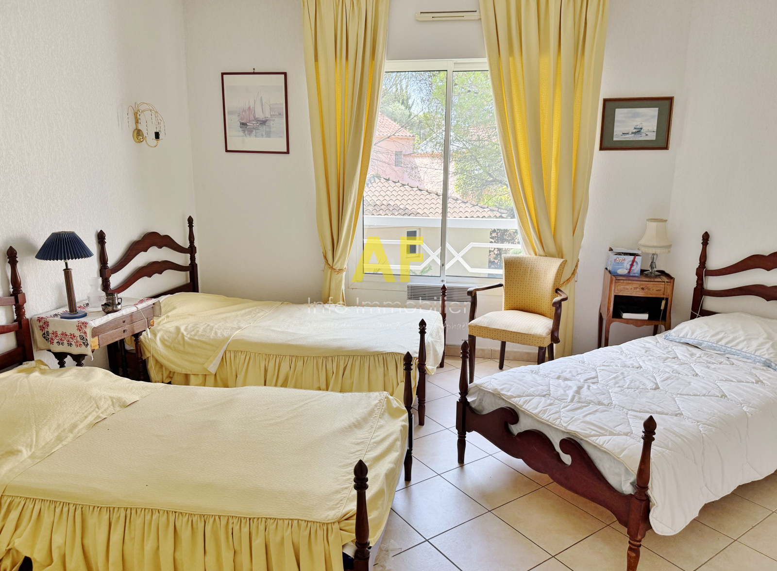 Image_, Appartement, Saint-Raphaël, ref :8377