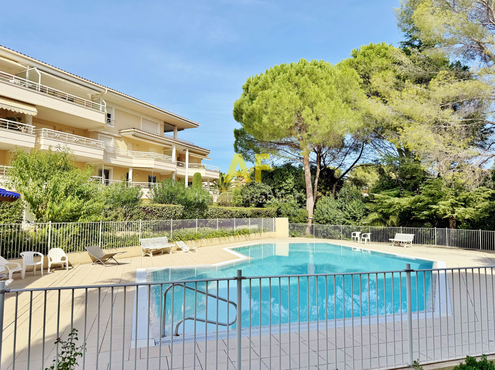 Image_, Appartement, Saint-Raphaël, ref :8377