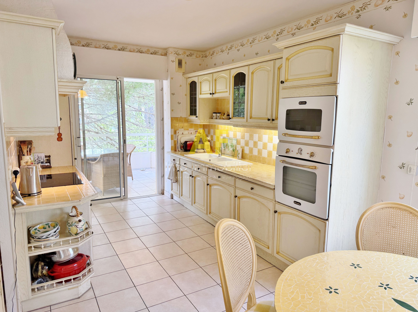 Image_, Appartement, Saint-Raphaël, ref :8377
