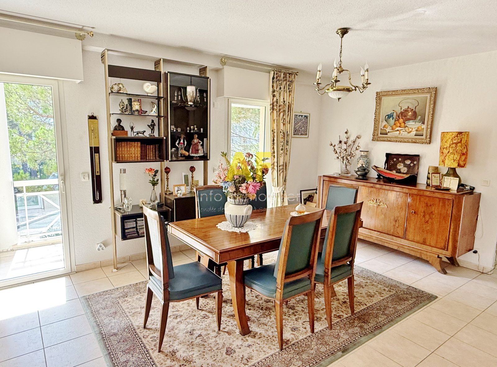 Image_, Appartement, Saint-Raphaël, ref :8377