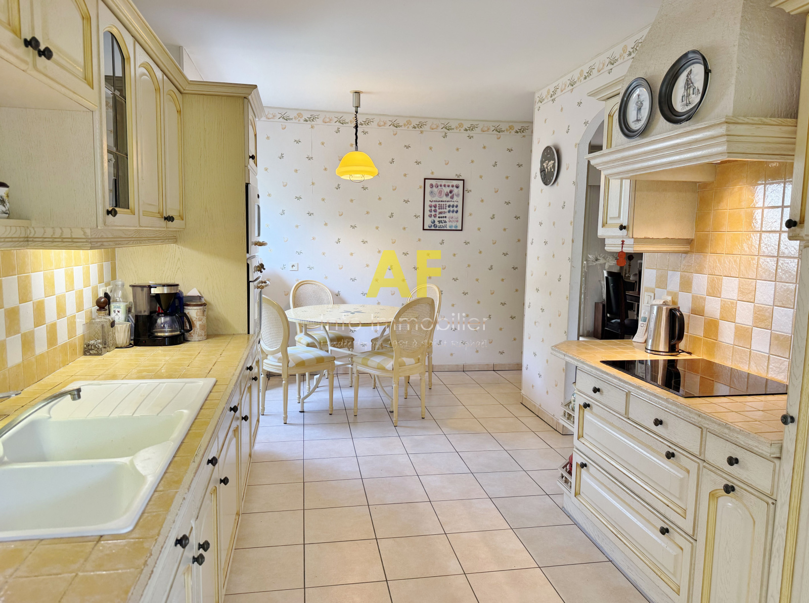 Image_, Appartement, Saint-Raphaël, ref :8377