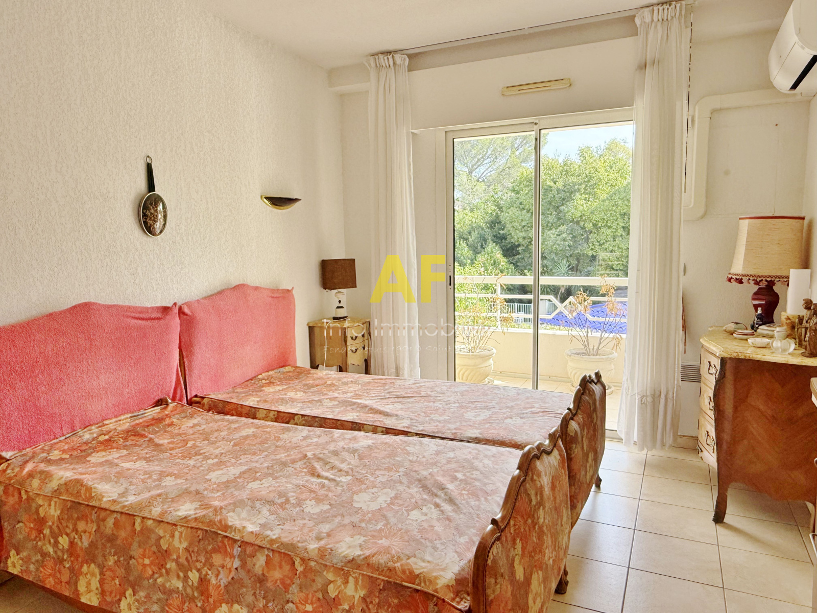 Image_, Appartement, Saint-Raphaël, ref :8377