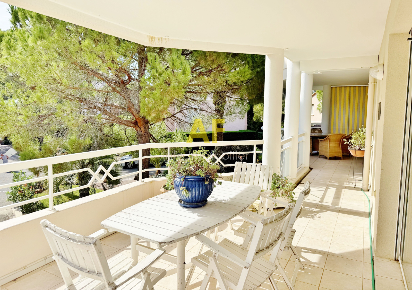Image_, Appartement, Saint-Raphaël, ref :8377