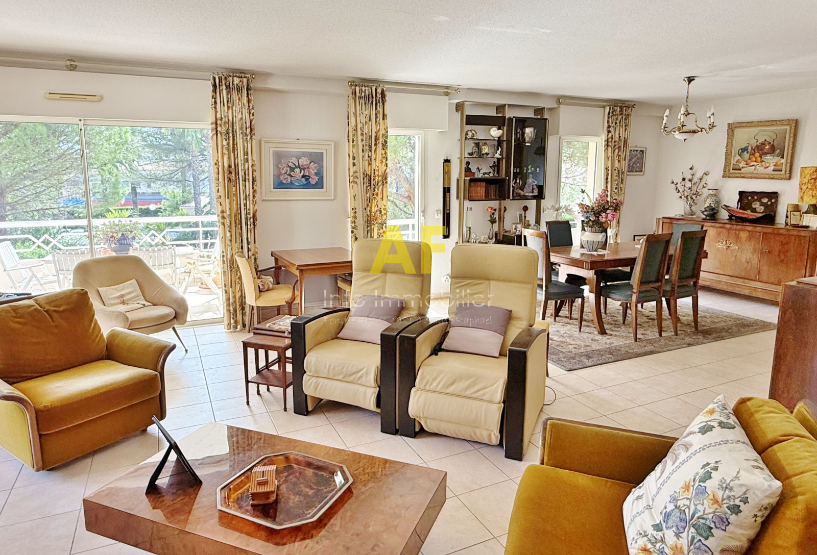 Image_, Appartement, Saint-Raphaël, ref :8377