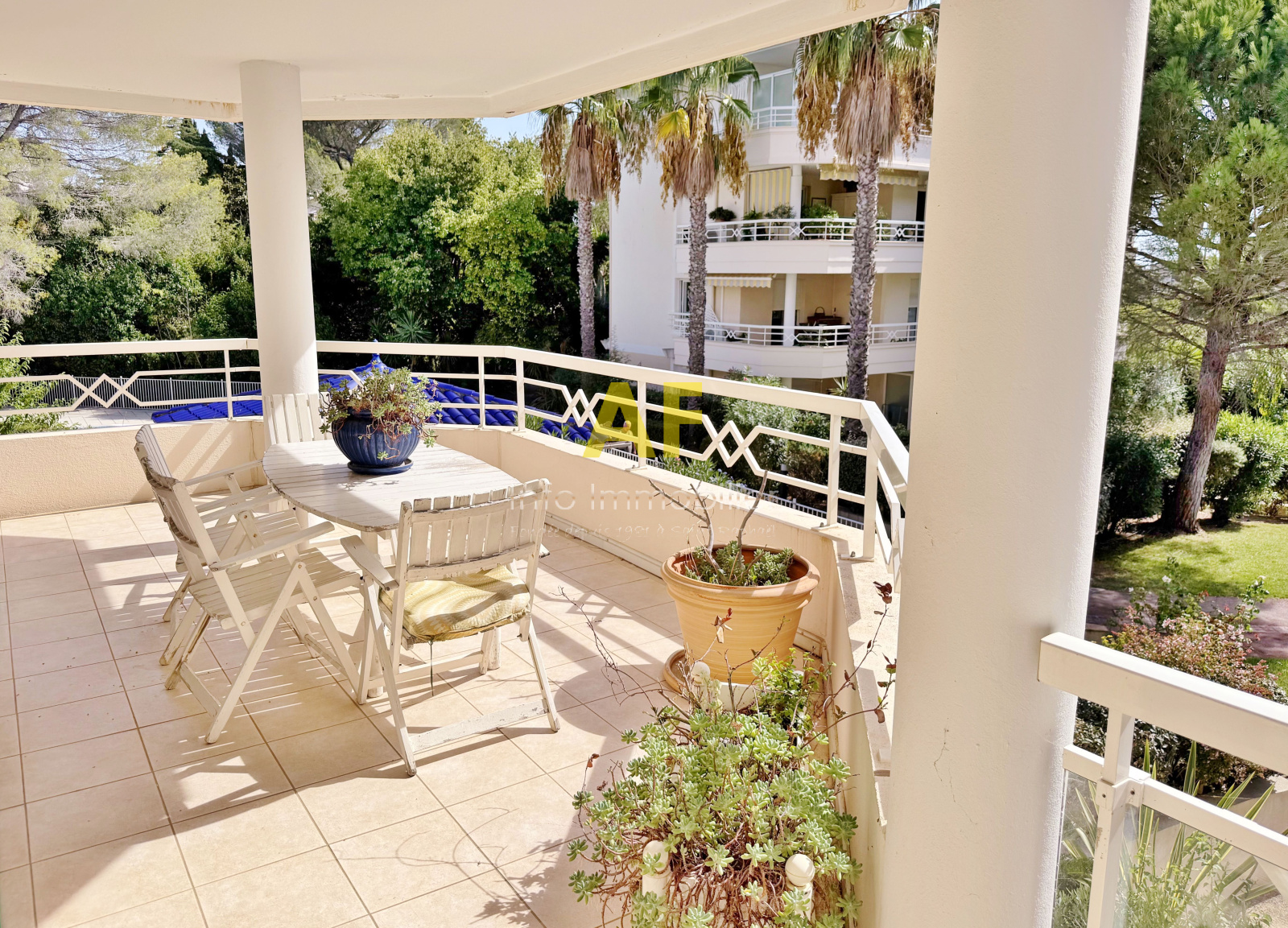 Image_, Appartement, Saint-Raphaël, ref :8377