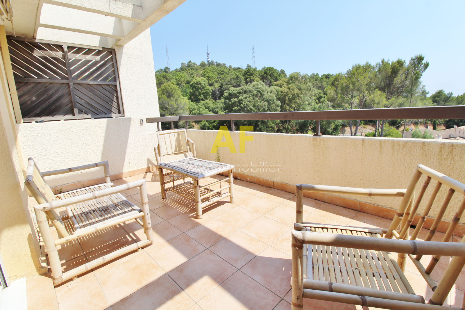 Image_, Appartement, Saint-Raphaël, ref :CC0830