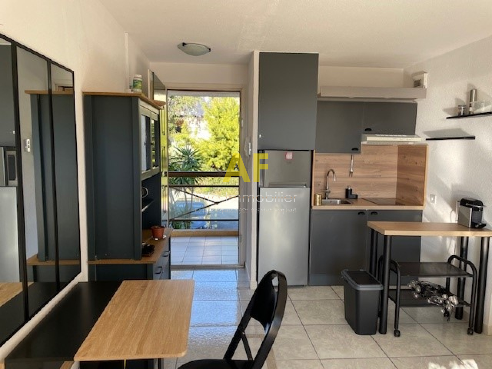 Image_, Appartement, Saint-Raphaël, ref :CC0830