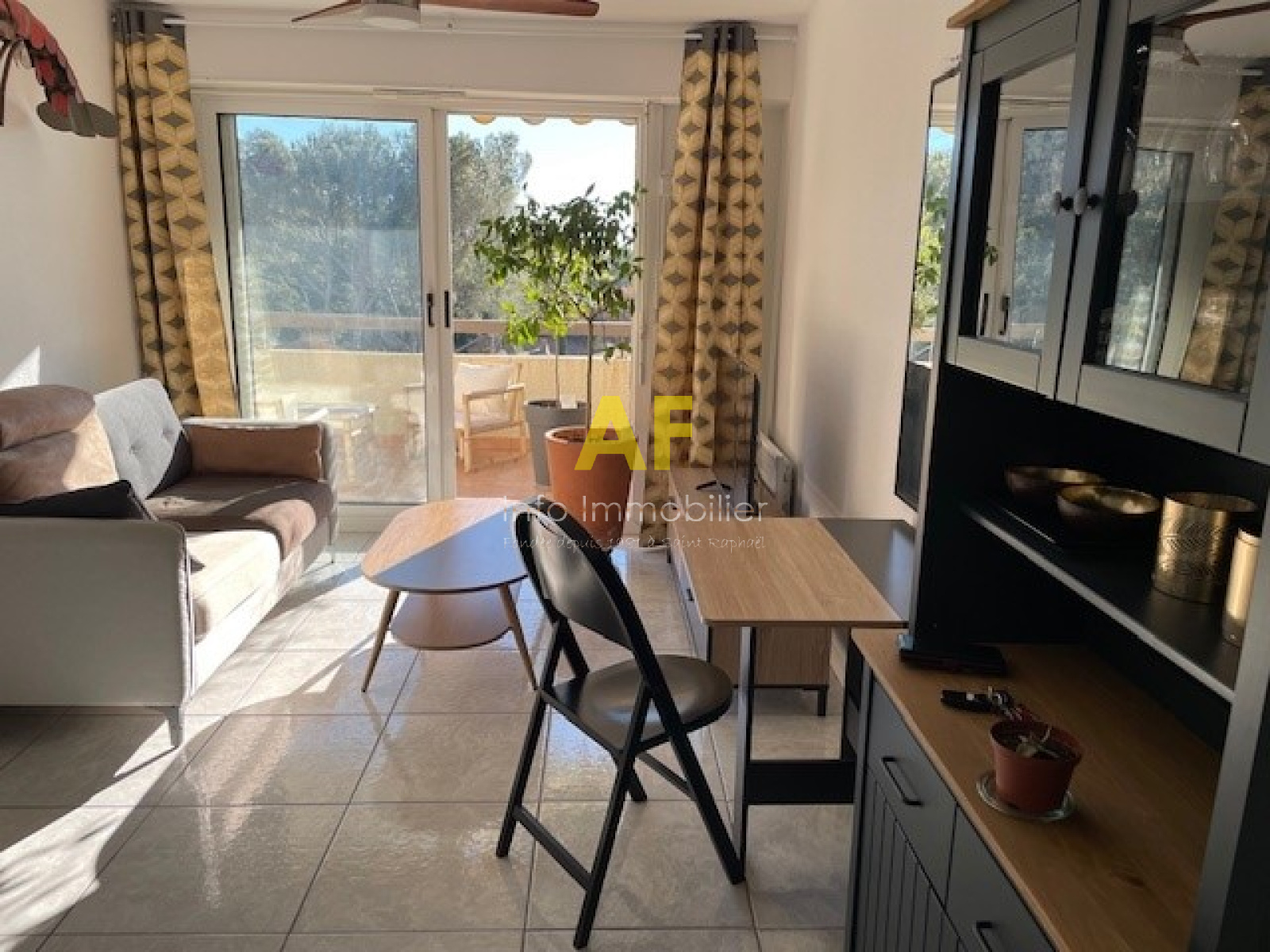 Image_, Appartement, Saint-Raphaël, ref :CC0830