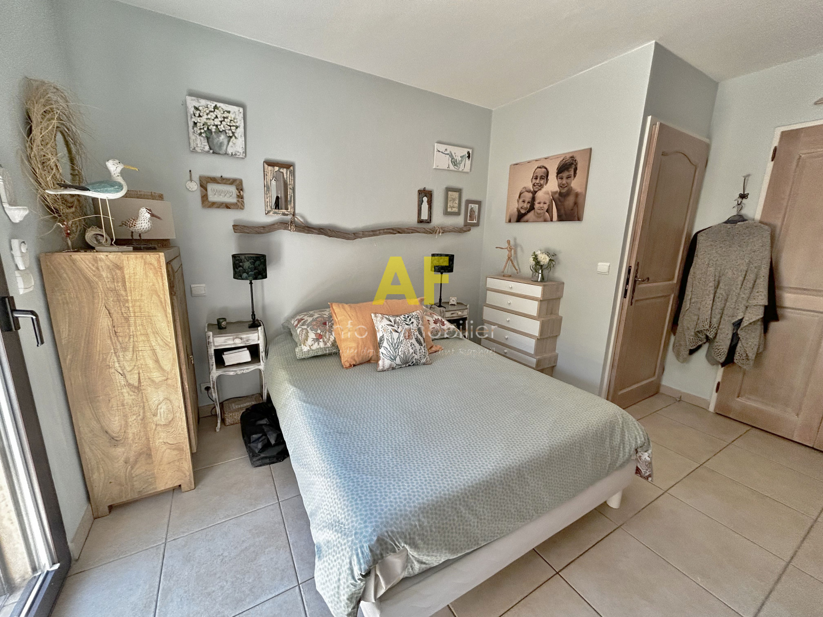 Image_, Appartement, Saint-Raphaël, ref :8284