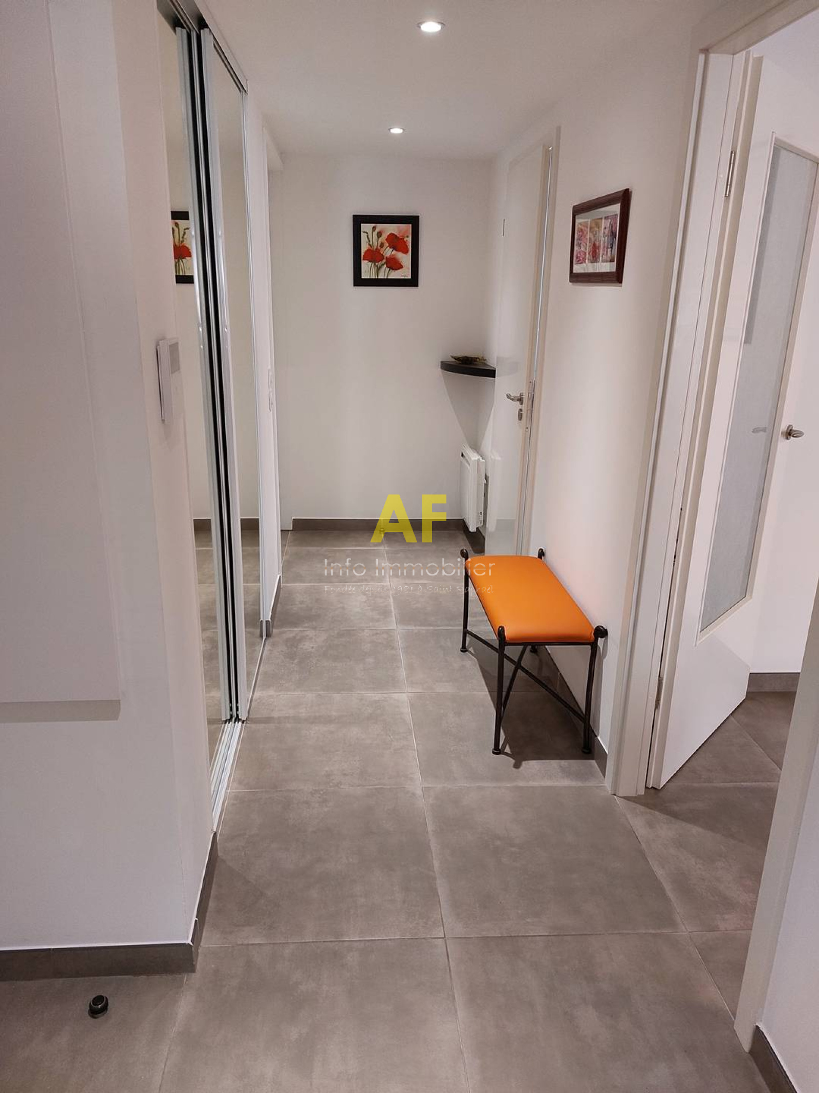 Image_, Appartement, Saint-Raphaël, ref :121