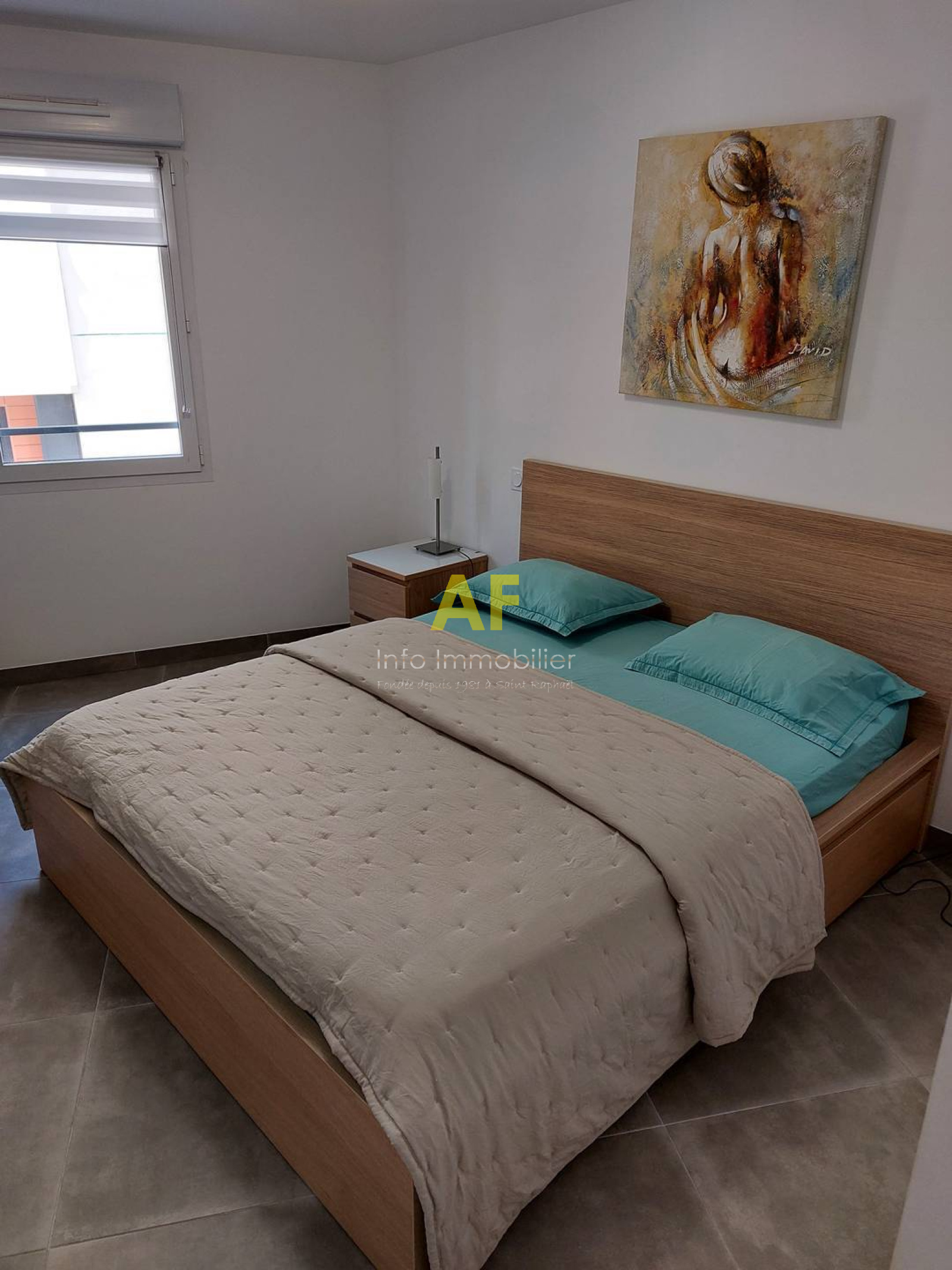 Image_, Appartement, Saint-Raphaël, ref :121