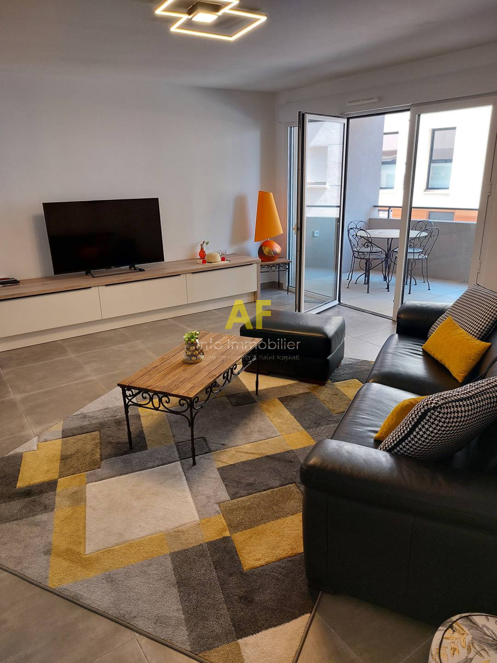 Image_, Appartement, Saint-Raphaël, ref :121