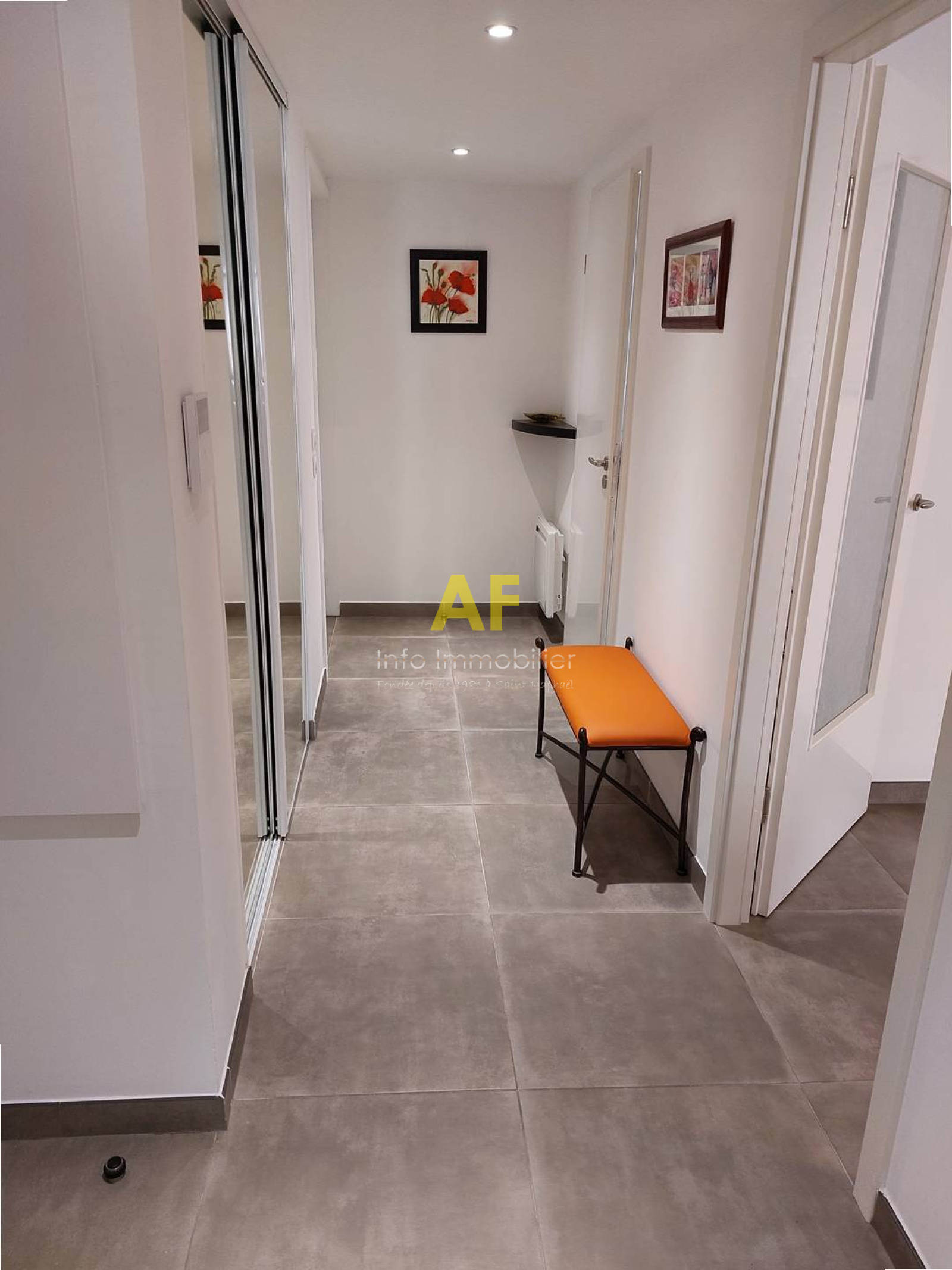 Image_, Appartement, Saint-Raphaël, ref :121