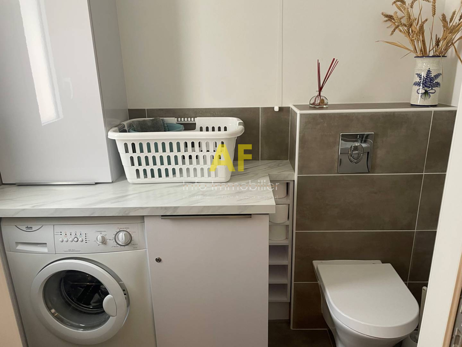 Image_, Appartement, Saint-Raphaël, ref :121