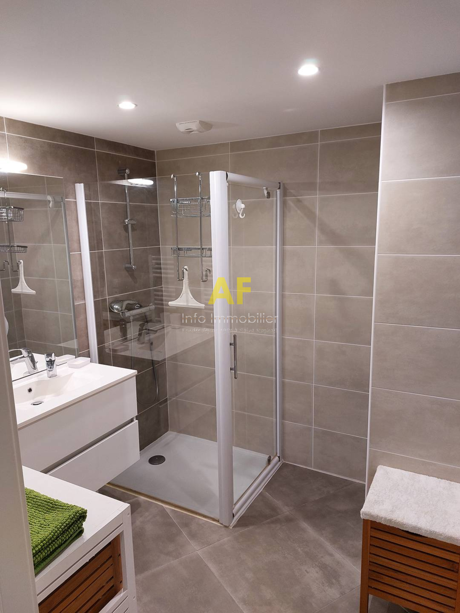 Image_, Appartement, Saint-Raphaël, ref :121