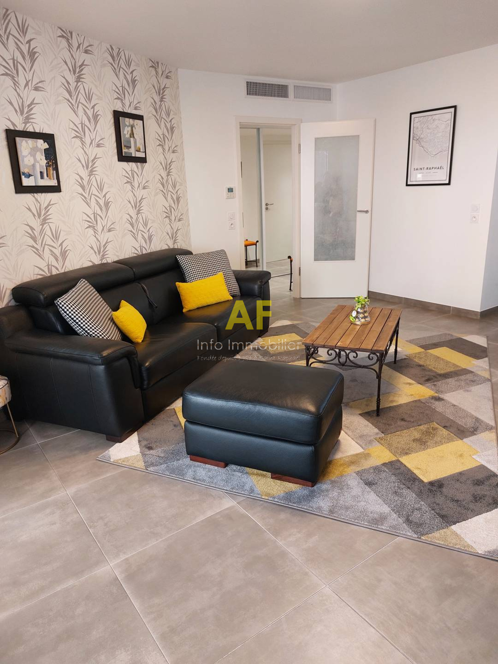 Image_, Appartement, Saint-Raphaël, ref :121