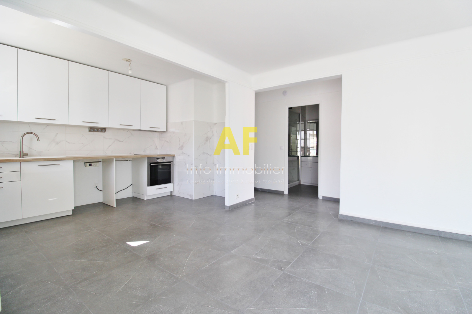Image_, Appartement, Saint-Raphaël, ref :CC0960