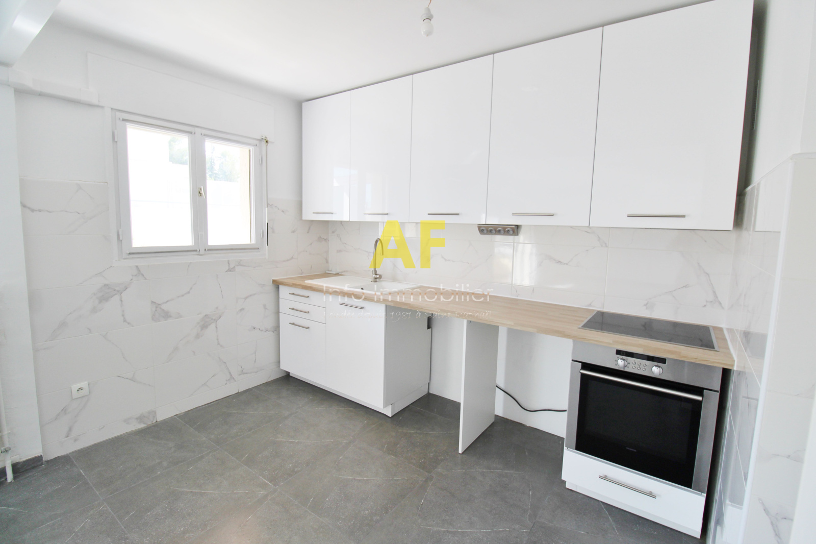 Image_, Appartement, Saint-Raphaël, ref :CC0960