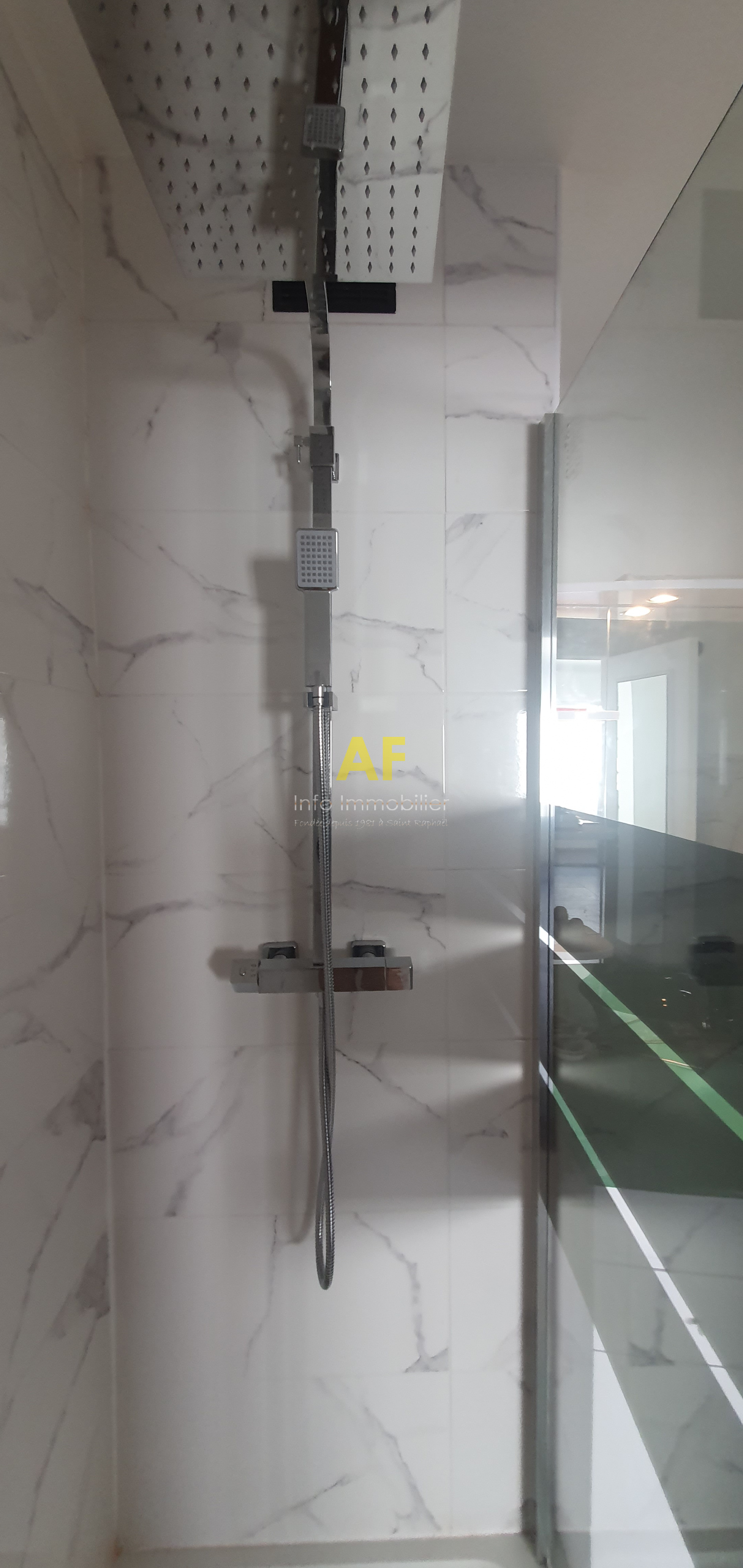 Image_, Appartement, Saint-Raphaël, ref :CC0960