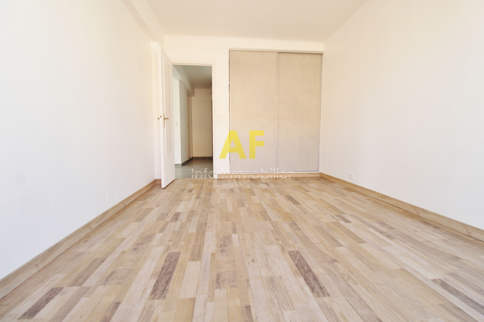 Image_, Appartement, Saint-Raphaël, ref :CC0960