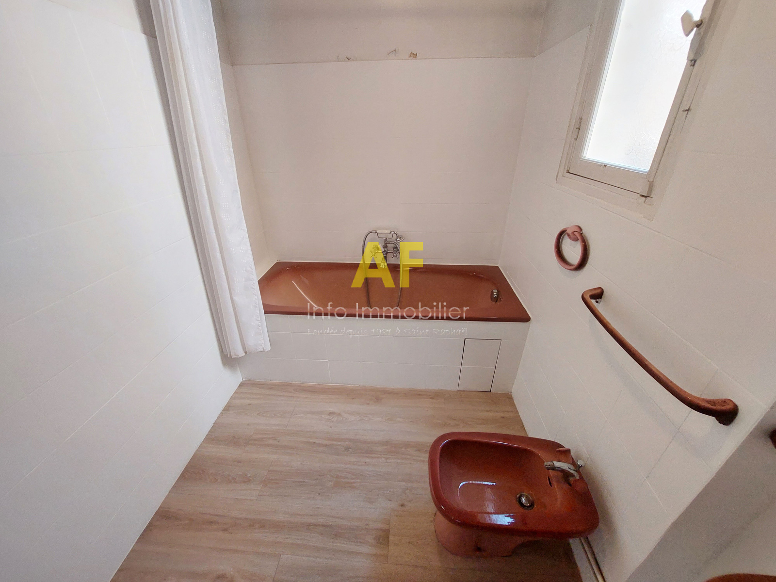 Image_, Appartement, Saint-Raphaël, ref :1441