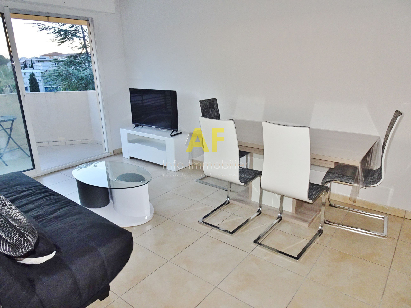 Image_, Appartement, Saint-Raphaël, ref :8153.1
