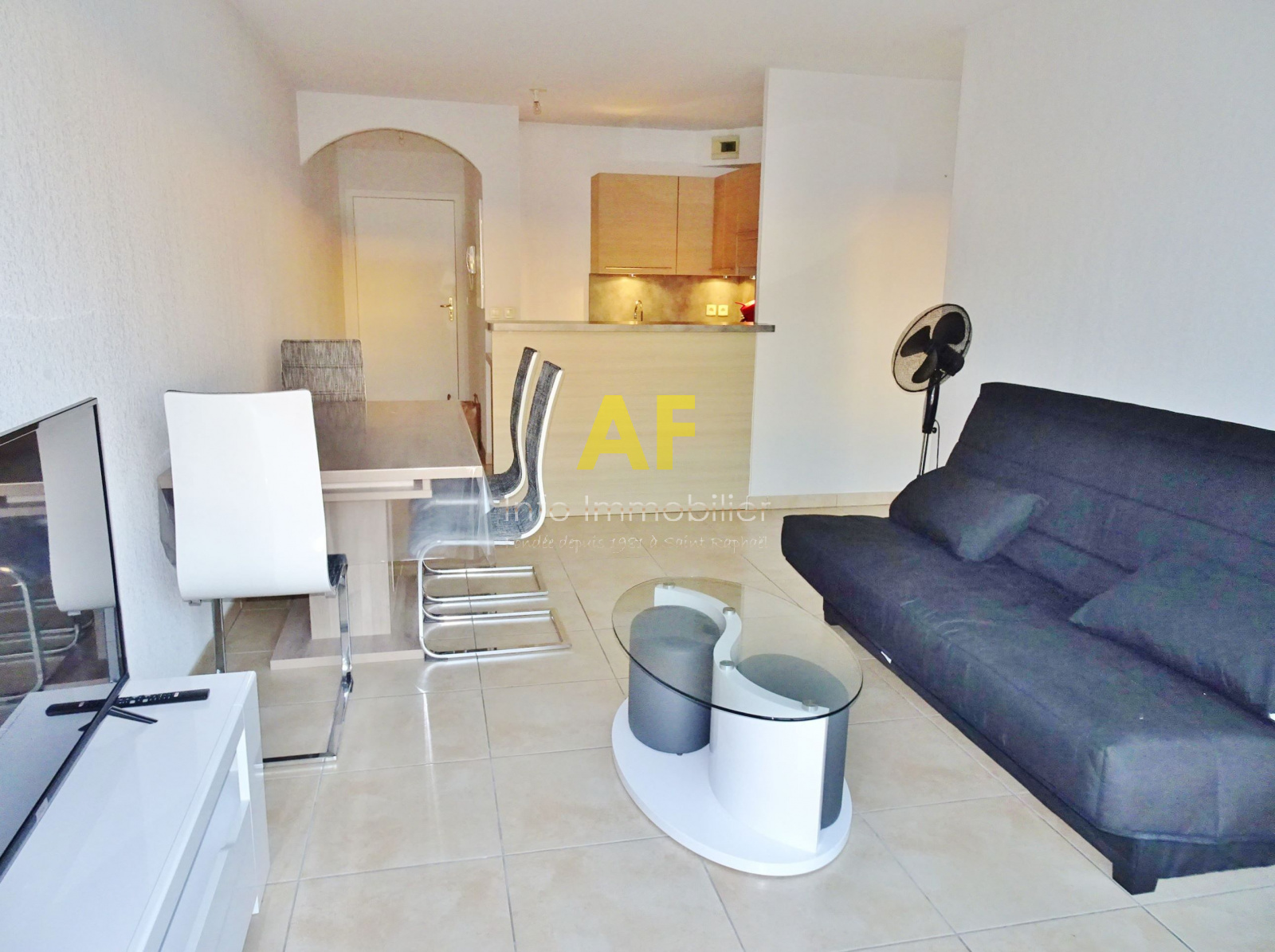 Image_, Appartement, Saint-Raphaël, ref :8153.1
