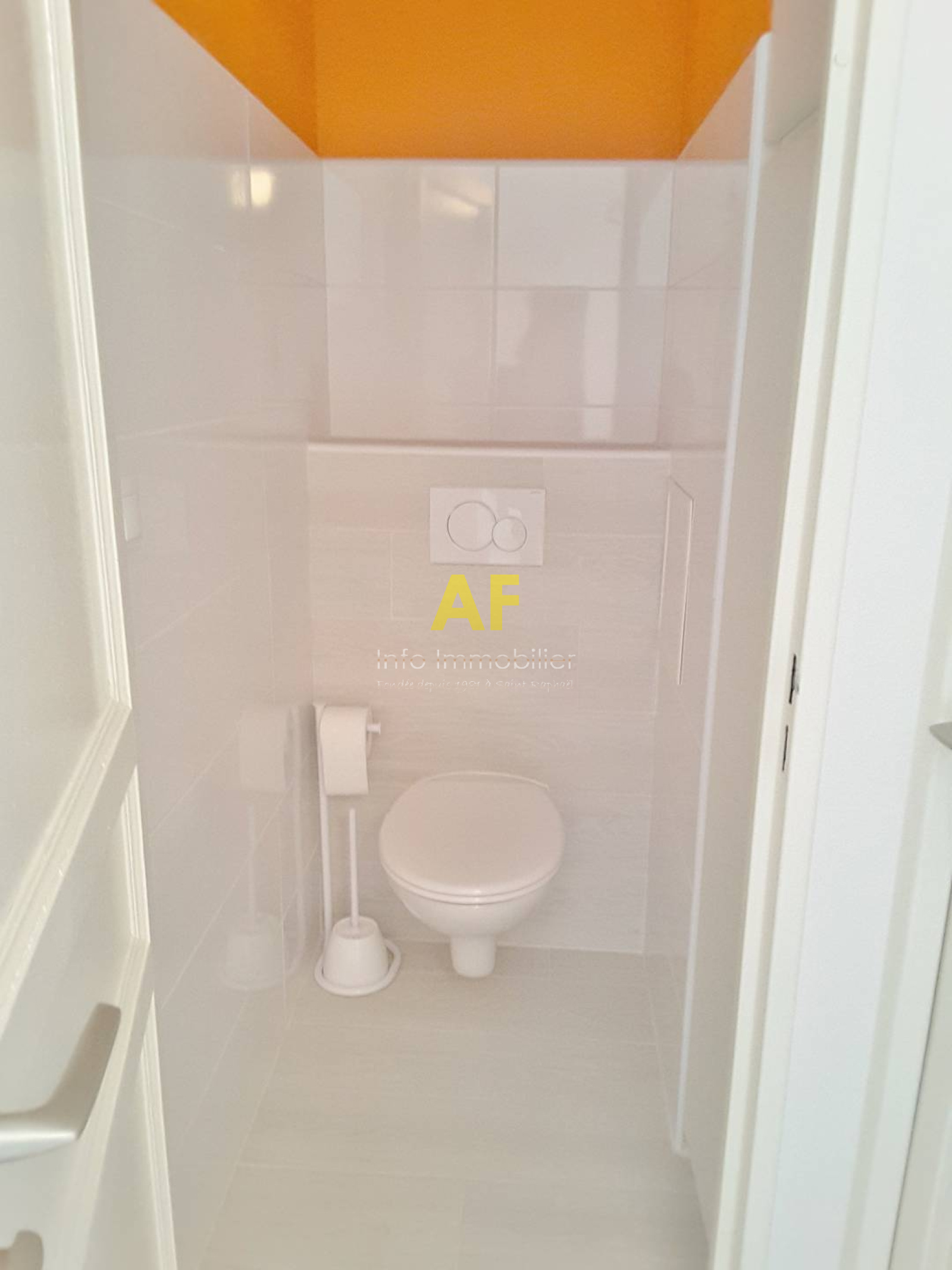Image_, Appartement, Saint-Raphaël, ref :157