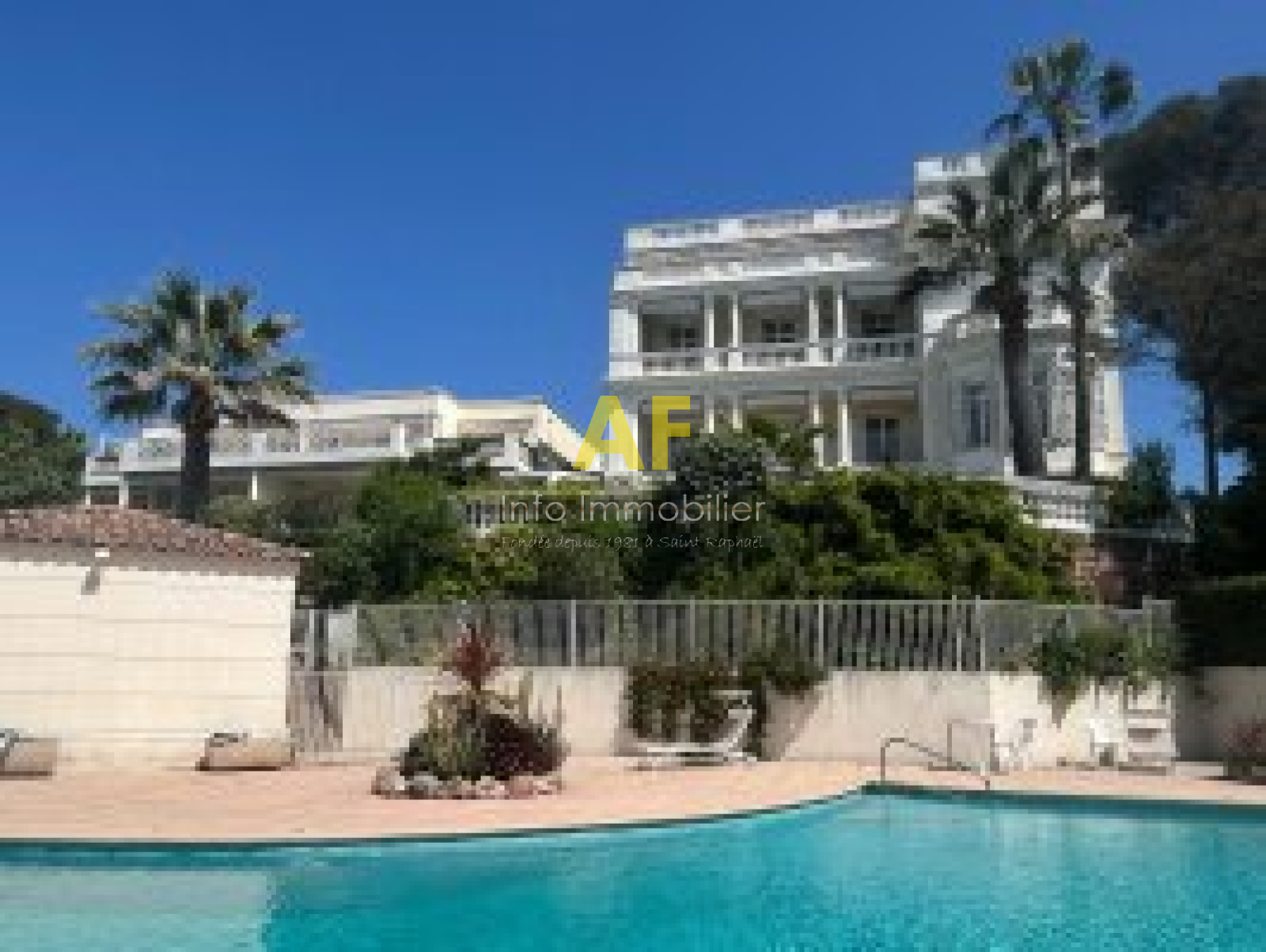 Image_, Appartement, Saint-Raphaël, ref :150