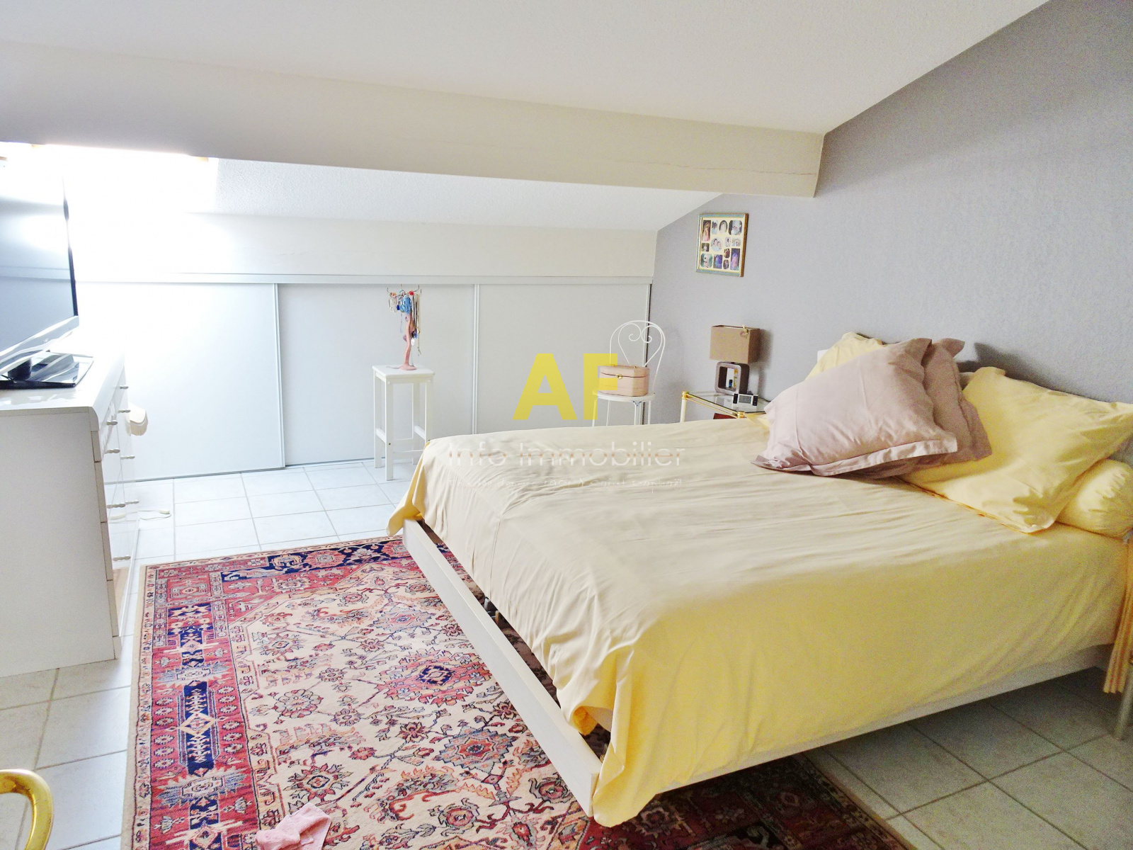 Image_, Appartement, Fréjus, ref :8265
