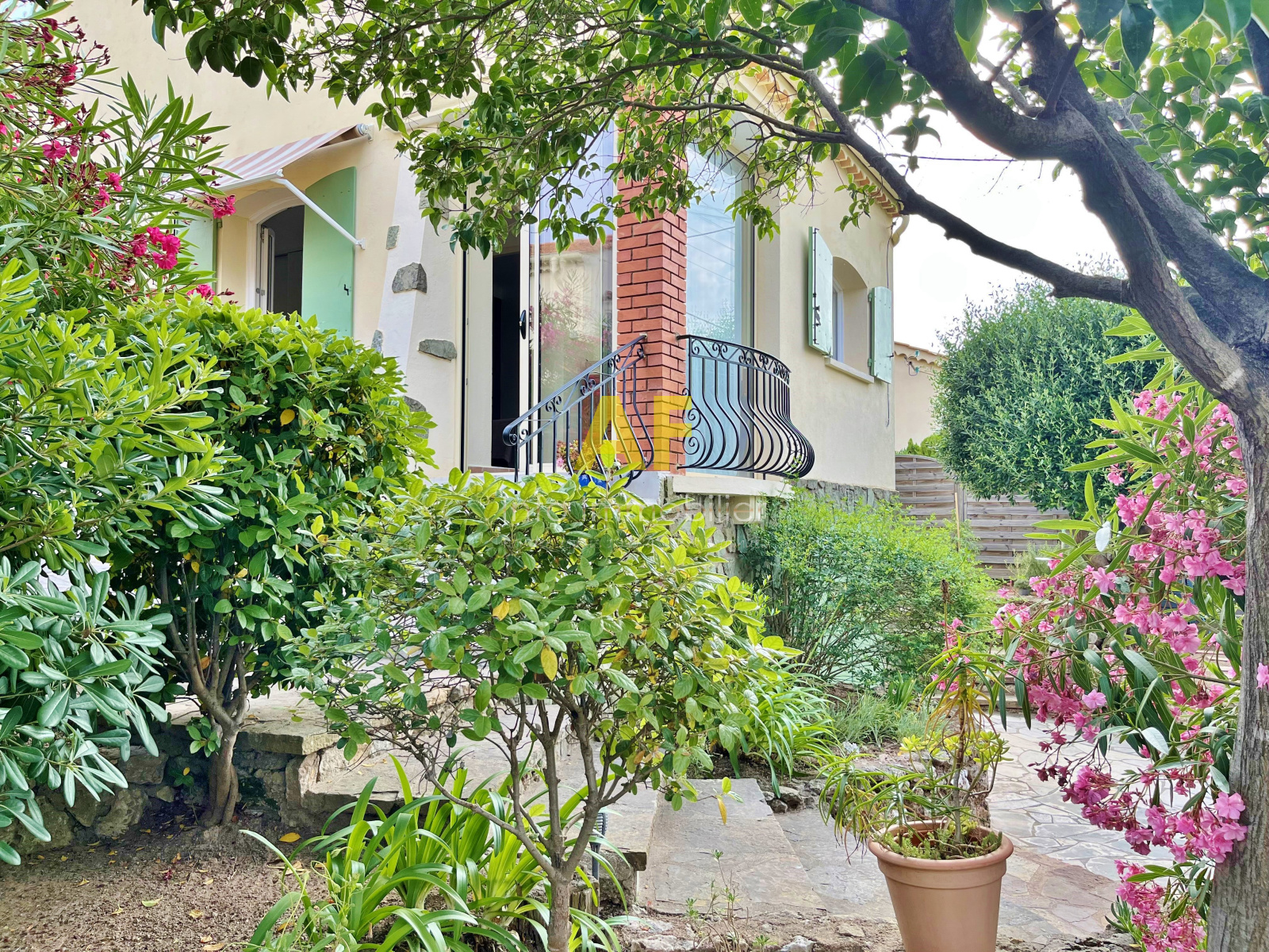 Image_, Maison, Saint-Raphaël, ref :8356.0
